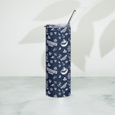Nautical Tumbler